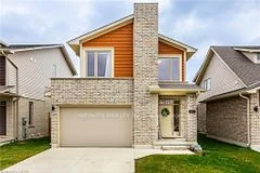 567 CHELTON Road, London South, ON N6M 0H7
