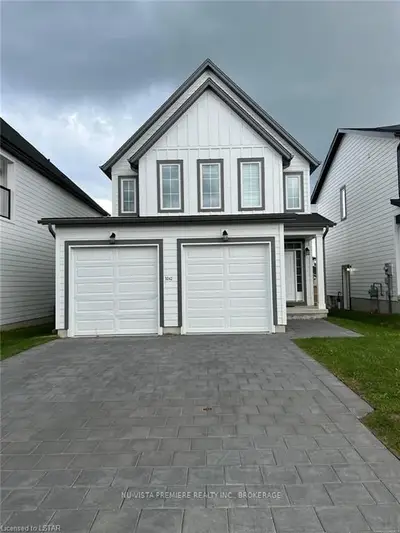 3042 Heardcreek Trail Trail, London North, On N6g 5b6