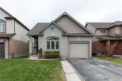 1833 Dormer Drive, London South, On N6m 0c1