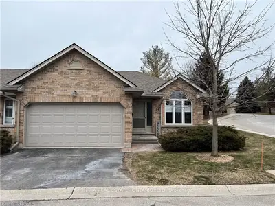 1241 Beaverbrook Avenue 84, London North, On N6h 5p1