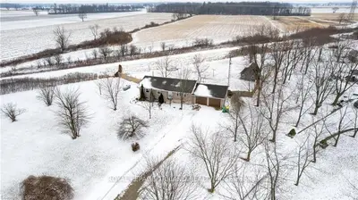 23448 Thames Road, Southwest Middlesex, On N6l 1a0
