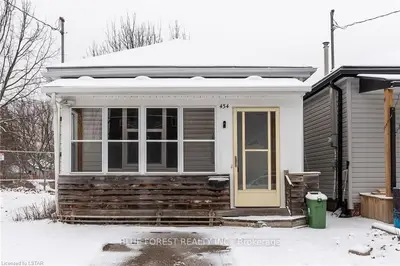 434 Grey Street, London East, On N6b 1h3