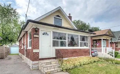 1237 Florence Street, London East, On N5w 2n3