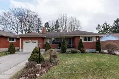 1273 Fuller Street, London East, On N5y 4r1