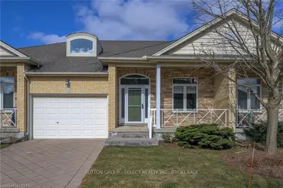 947 Adirondack Road 2, London South, On N6k 4y7