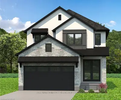 3861 Campbell Street N, London South, On N6p 0j5