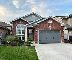 293 White Sands Drive, London South, On N6m 1j2