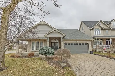 1247 Birchwood Drive, London South, On N6k 5c2