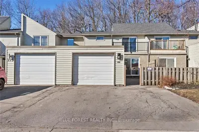 769 Woodcrest Boulevard, London South, On N6k 1p8