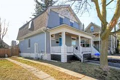 765 PRINCESS Avenue, London East, ON N5W 3M5