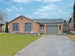 37 Hammond Crescent, London North, On N5x 1a5