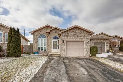 10045 Florence Street, Southwold, On N5p 4l7