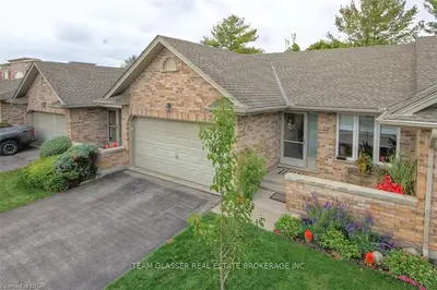 1241 Beaverbrook Avenue 73, London North, On N6h 5p1