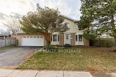 135 River Run Terrace, London East, On N5w 5z2