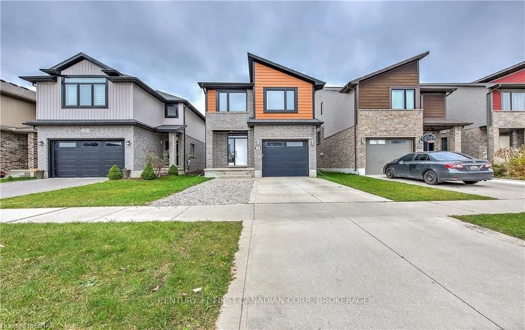 595 Freeport Street, London North, On N6g 0r2