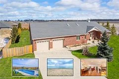4114 Cullen Drive, Plympton-wyoming, On N0n 1j6