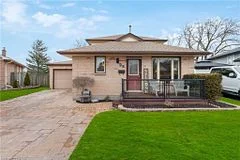 98 DUNCAN Crescent, London East, ON N5V 4E9