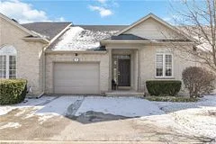 285 MCGARRELL Drive 9, London North, ON N6G 5H3