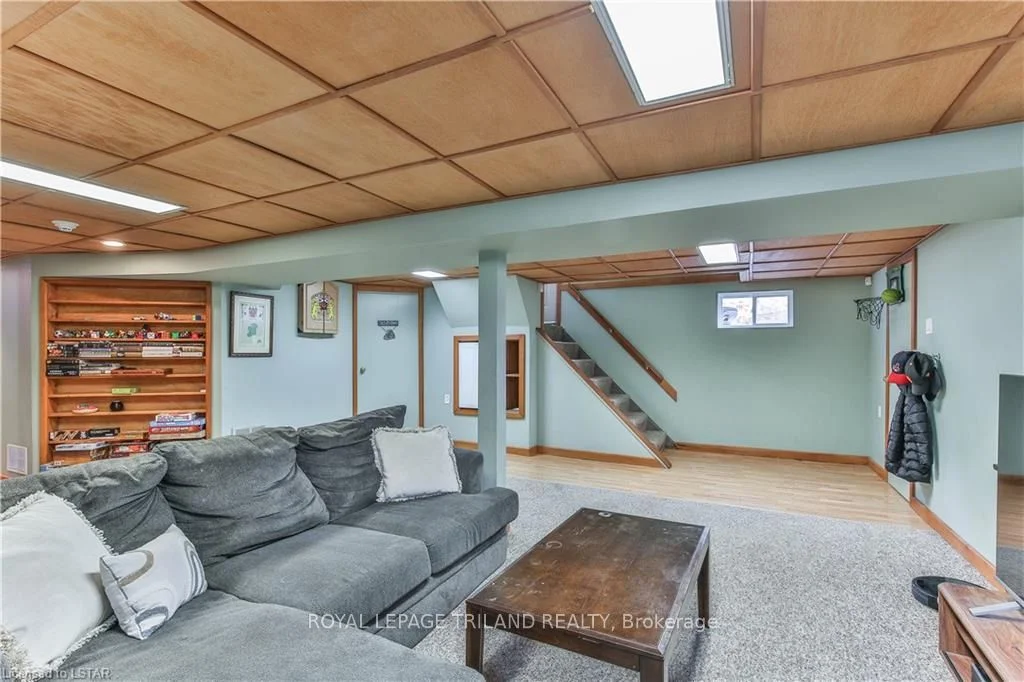 638 TENNENT Avenue, London North, ON N5X 1L6