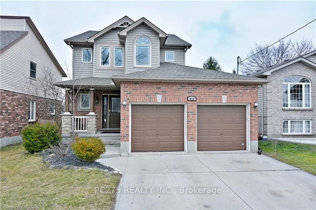 814 Verulam Street, London South, On N6c 5l3