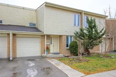 700 OSGOODE Drive 300, London South, ON N6E 2H1