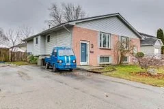 457 Admiral Drive, London East, On N5v 1j3