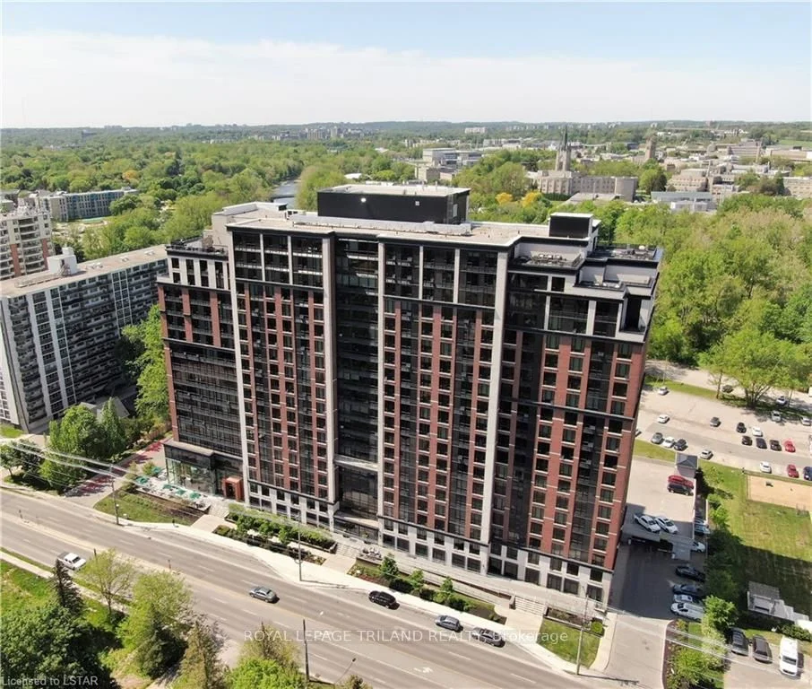 1235 Richmond Street 1405, London East, On N6a 0c1