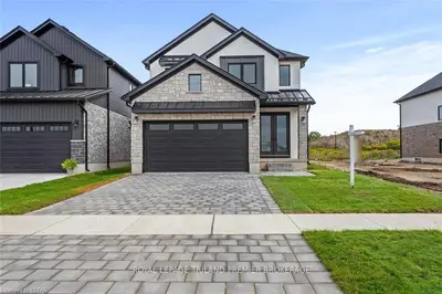 3874 Campbell Street N, London South, On N6p 0j5