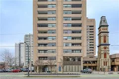 389 DUNDAS Street 1201, London East, ON N6B 3L5