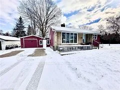 381 Wellington Street, Ingersoll, On N5c 3l6