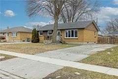 245 Manitoulin Drive, London East, On N5w 1m8
