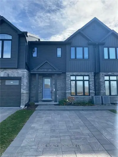 1195 Blackwell Boulevard, London North, On N5x 3z8