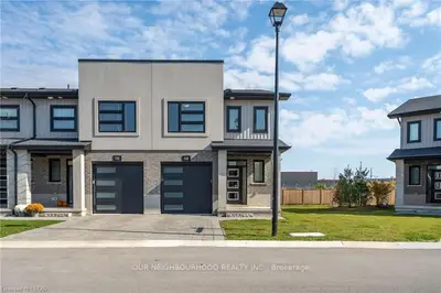 3380 Singleton Avenue 58, London South, On N6l 0e8