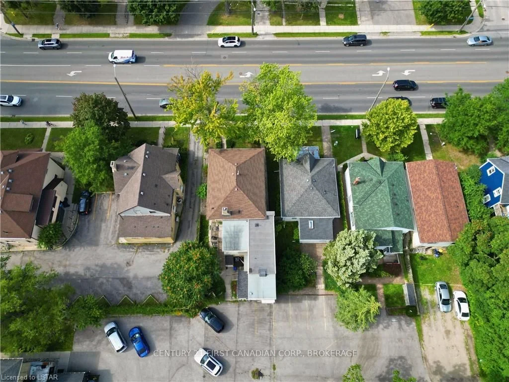 287 E Oxford Street E Main, London East, On N6a 1v3