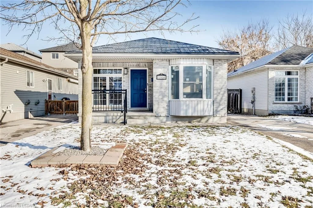 1864 Purcell Drive, London East, On N5w 6e3