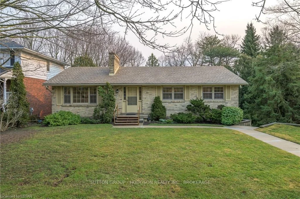 1624 Louise Boulevard, London North, On N6g 2r3