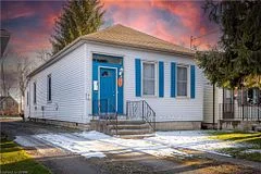 313 Hill Street, London East, On N6b 1e1