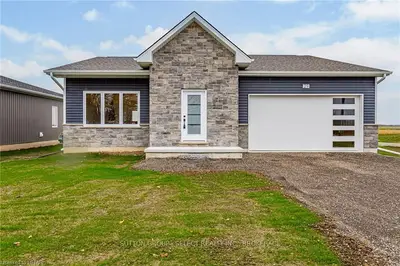 29 King Street S, South Huron, On N0m 1m0