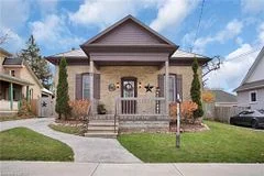 3 QUEEN Street E, Lambton Shores, ON N0N 1J0