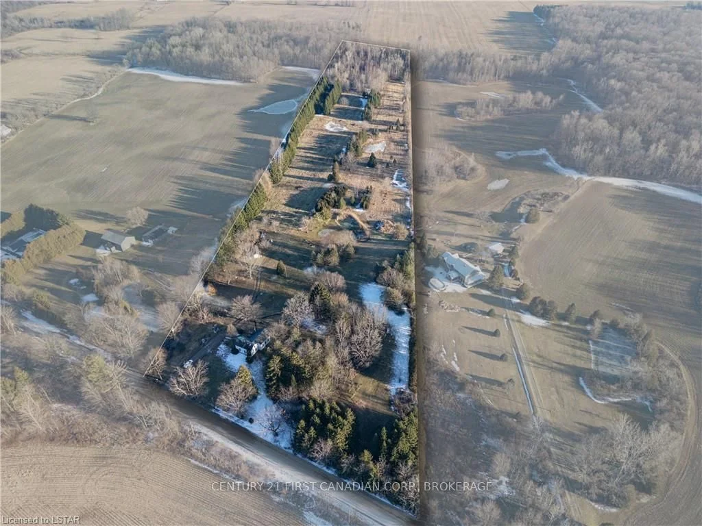 8691 Switzer Drive, Strathroy-caradoc, On N0l 1w0
