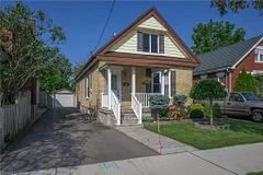 39 HYLA Street, London East, ON N5Z 2L1