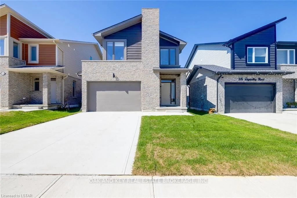 380 Edgevalley Road, London East, On N5v 0c5