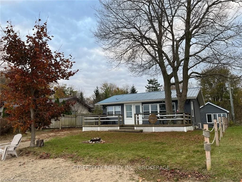 6278 SPRUCE ST Street, Lambton Shores, ON N0N 1J2