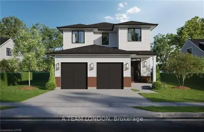 Lot 18 Ashford Street, Central Elgin, On 000 000