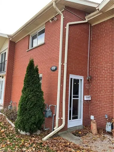 1090 Kipps Lane 109, London East, On N5y 1v4