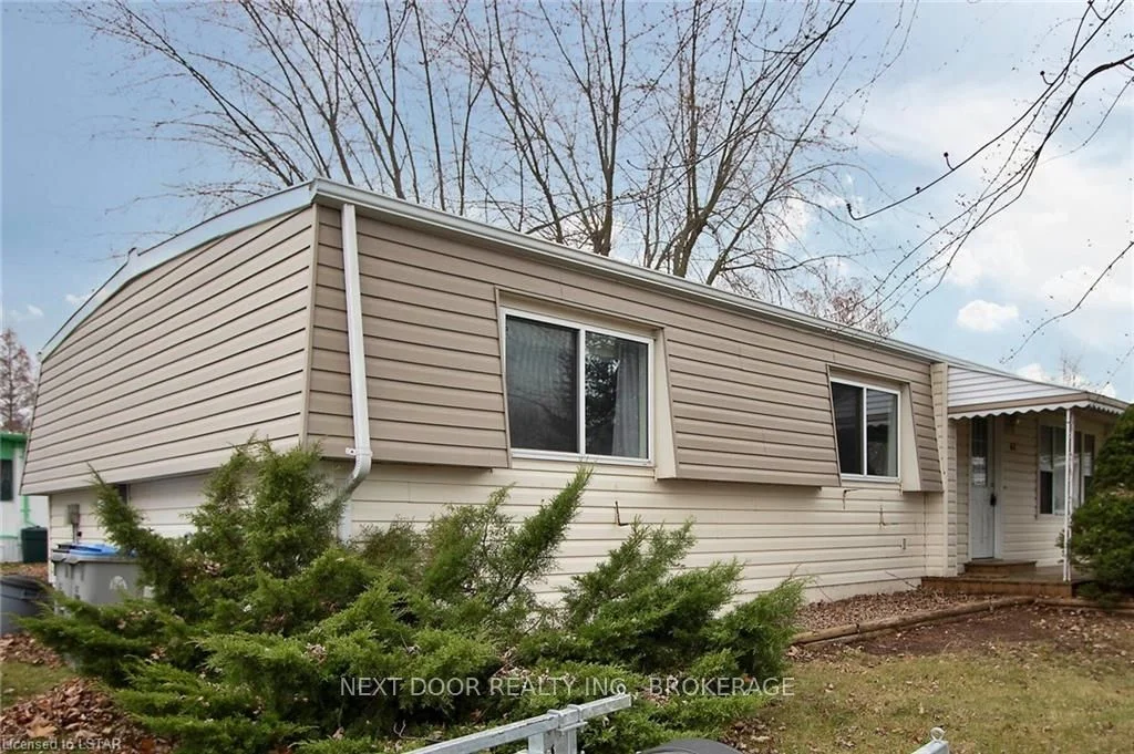 62 London Hunt Circle, South Huron, On N0m 1t0