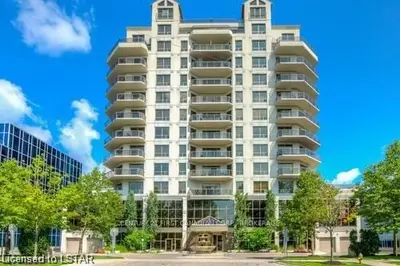250 Pall Mall Street 1005, London East, On N6a 6k3