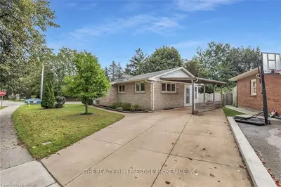 250 Grand View Avenue, London South, On N6k 2s9