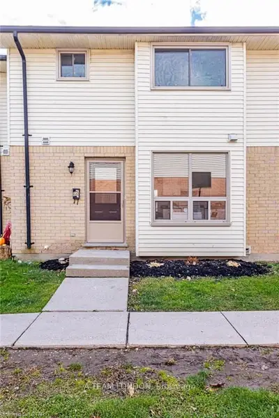 135 Belmont Drive 60, London South, On N6j 4j3