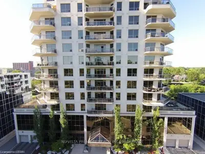 250 Pall Mall Street 507, London East, ON N6A 6K3